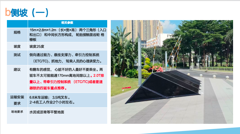天津汽车试驾道具汽车试驾体验道具制作 - 价格